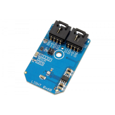 SI1132 UV Index Ambient Light Sensor I2C Mini Module